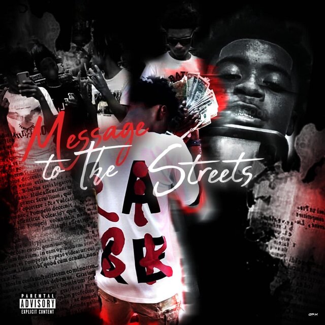 MESSAGE TO THE STREETS
