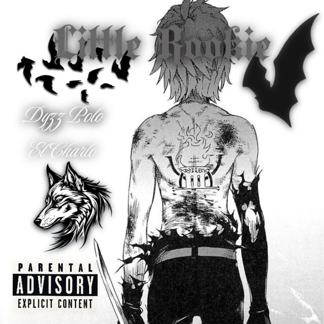 Little Rookie (feat. El Charlo)
