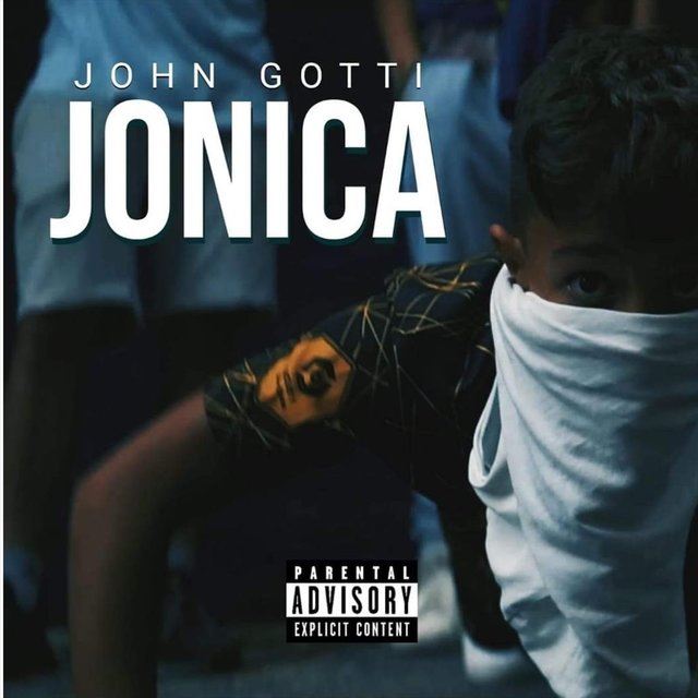 Jonica