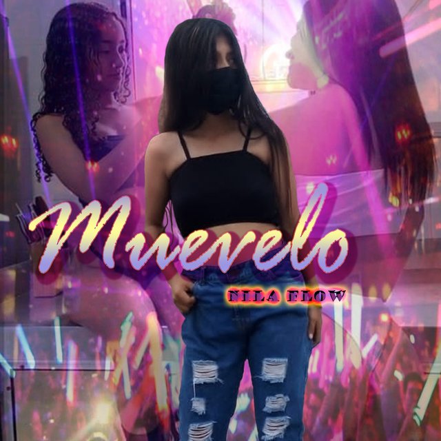 Muevelo