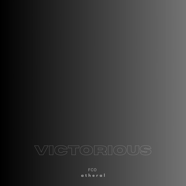 Victorious