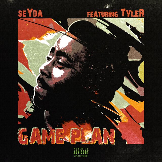 Game Plan (feat. OG Tyler ZA)