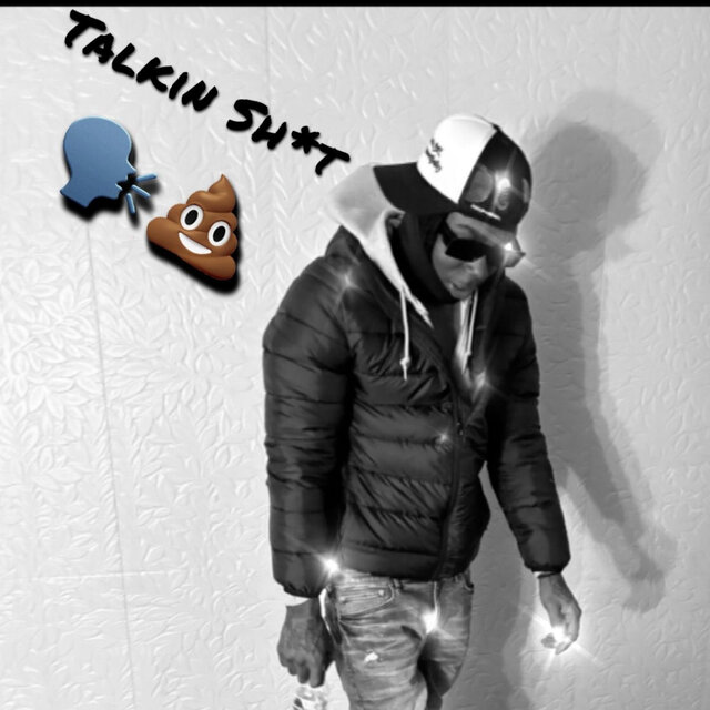 Talkin Shit