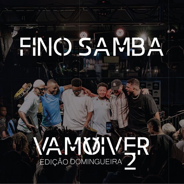Vamos Viver 2