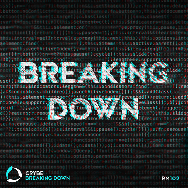 Breaking Down