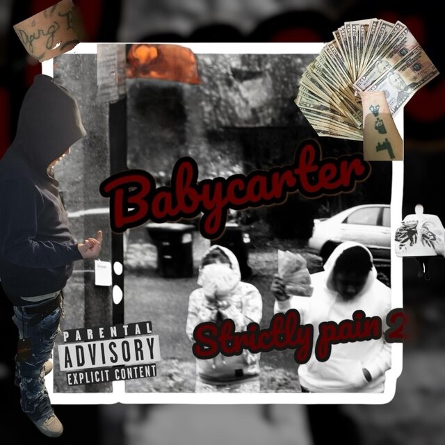 (Strictly pain 2)