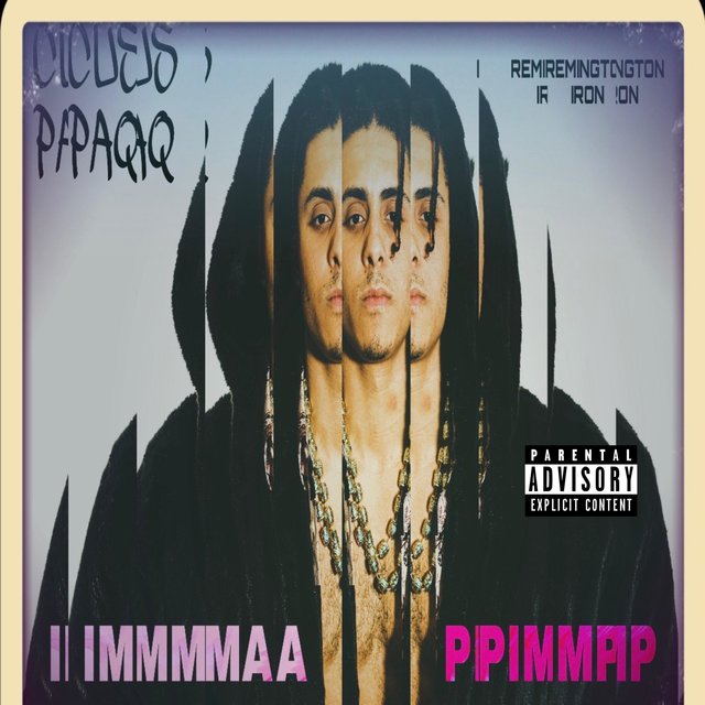 Imma Pimp