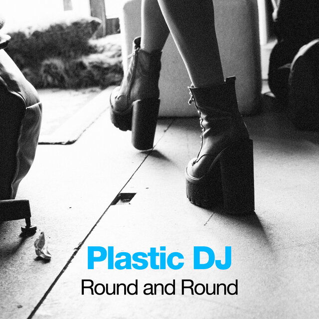 Round and Round