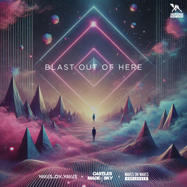 Blast Out Of Here (Acoustic)