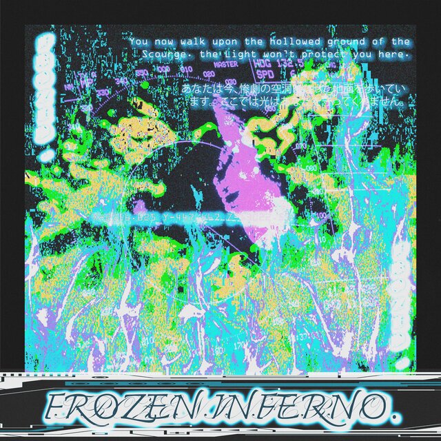 FROZEN INFERNO