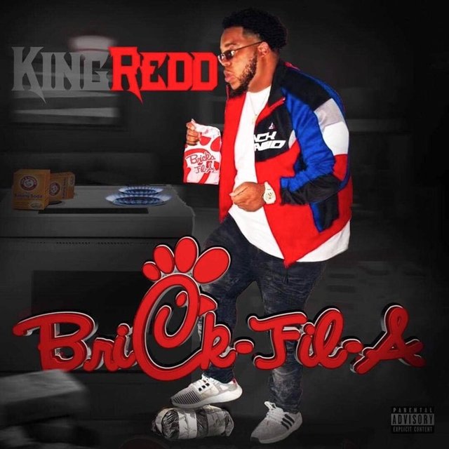 Brick-Fil-A