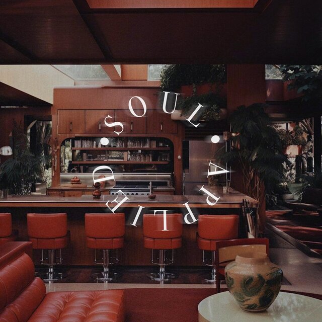 The Coffee Shop