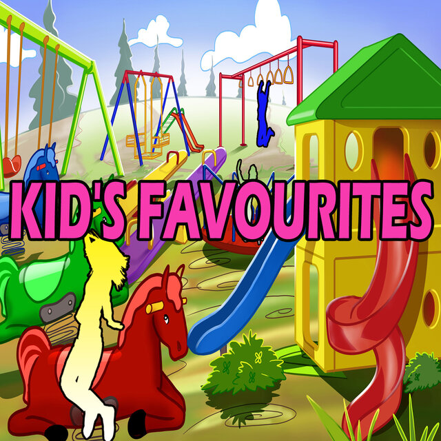 Kid's Favorites (Rerecorded)