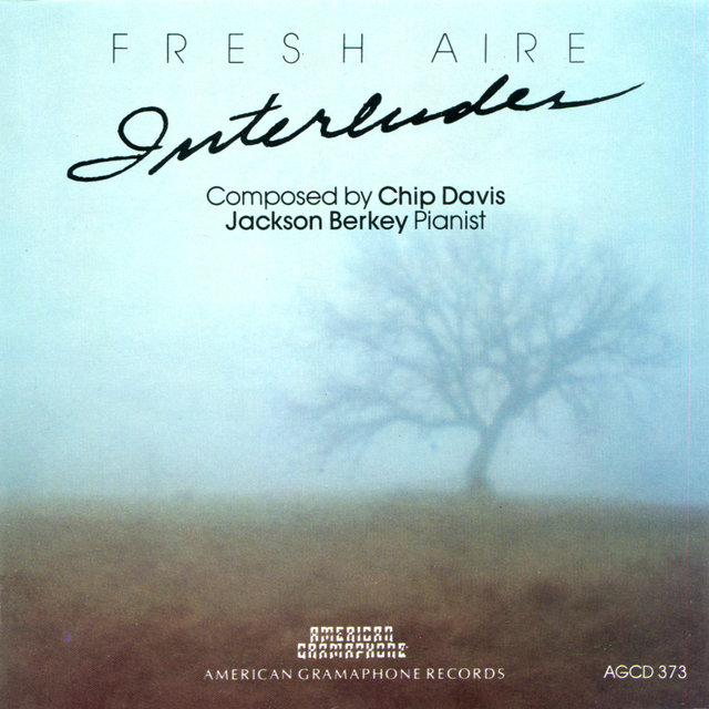 Fresh Aire Interludes (Digital Only)