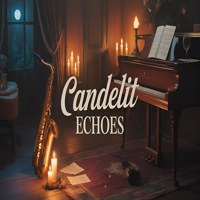 Candelit Echoes