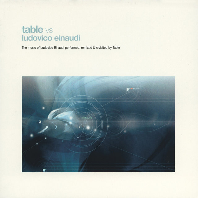 Table vs Ludovico Einaudi