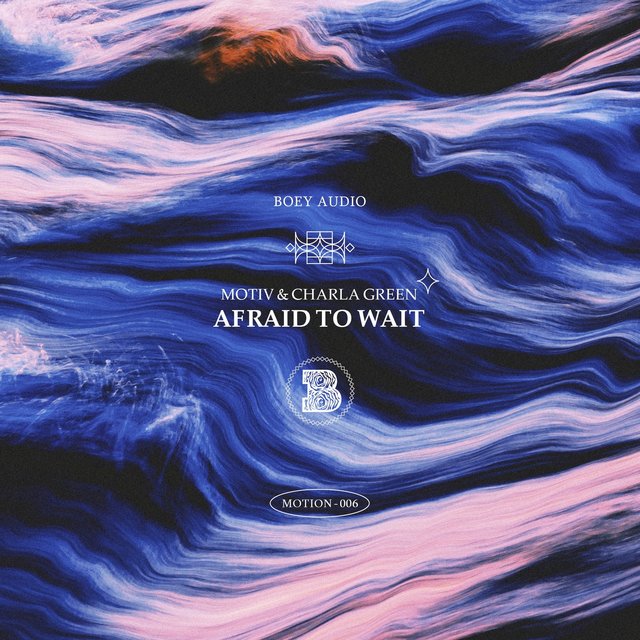 Afraid To Wait