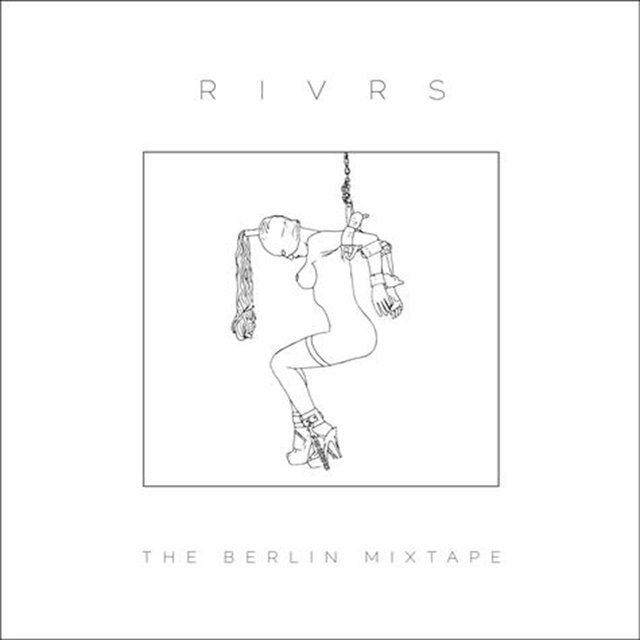 The Berlin Mixtape