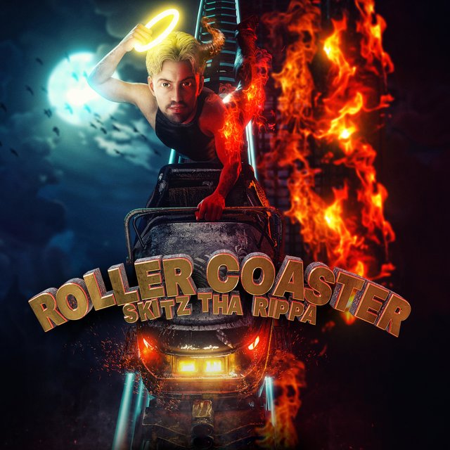 Roller Coaster