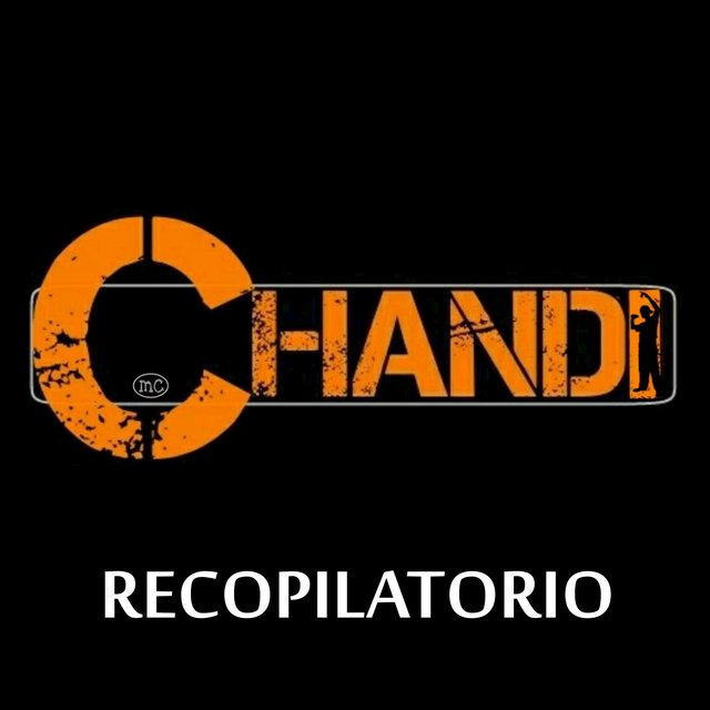 Recopilatorio