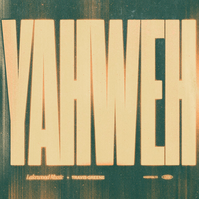 Yahweh (Live)