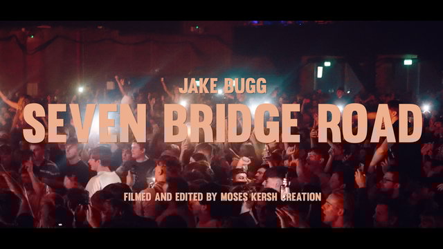 Seven Bridge Road (Official Video)