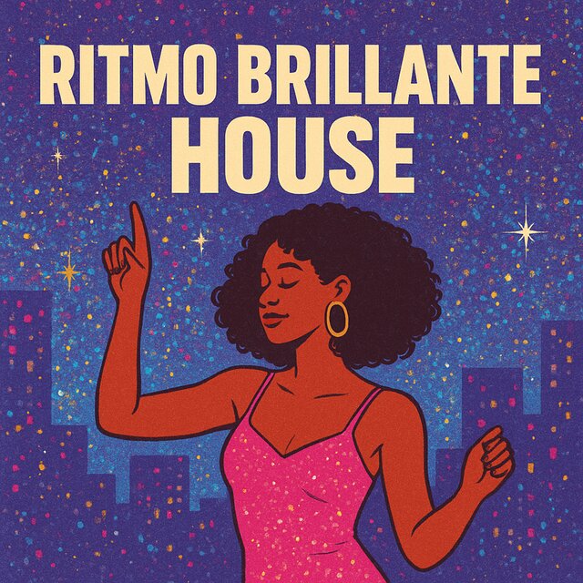 Casa de Ritmo Brillante