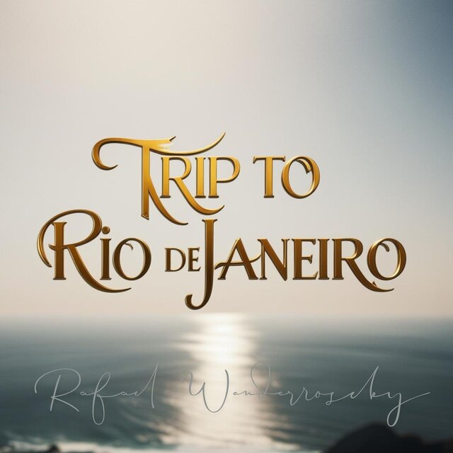 Trip To Rio de Janeiro