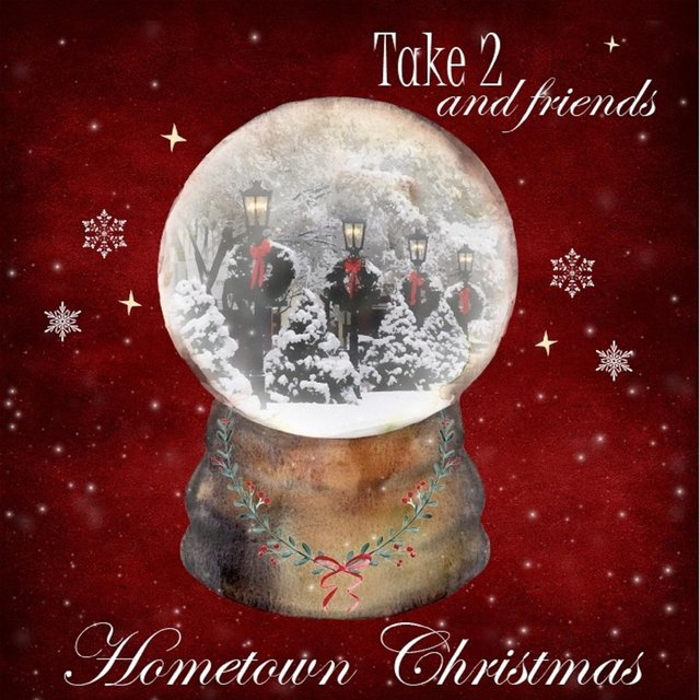 Hometown Christmas