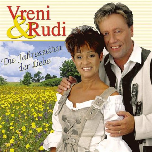 Die Jahreszeiten der Liebe