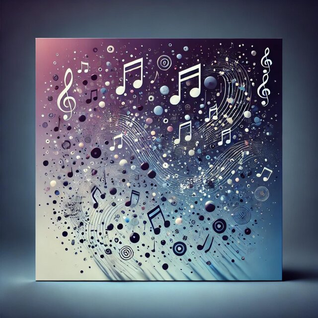 Various Notes (Instrumental)
