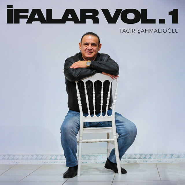 İfalar (Vol. 1)