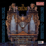Immortal Bach nach 'Komm Süsser Tod'