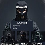 Unamanga