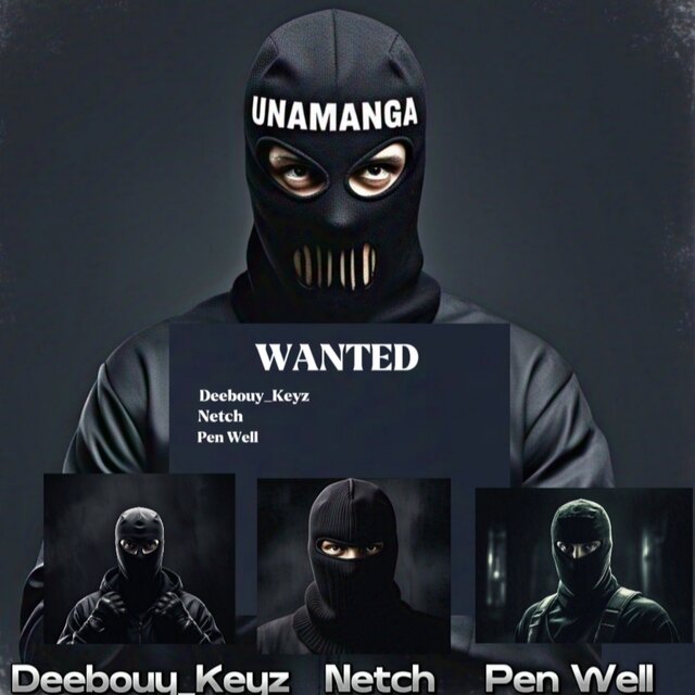 Unamanga