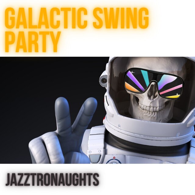 Galactic Swing Party