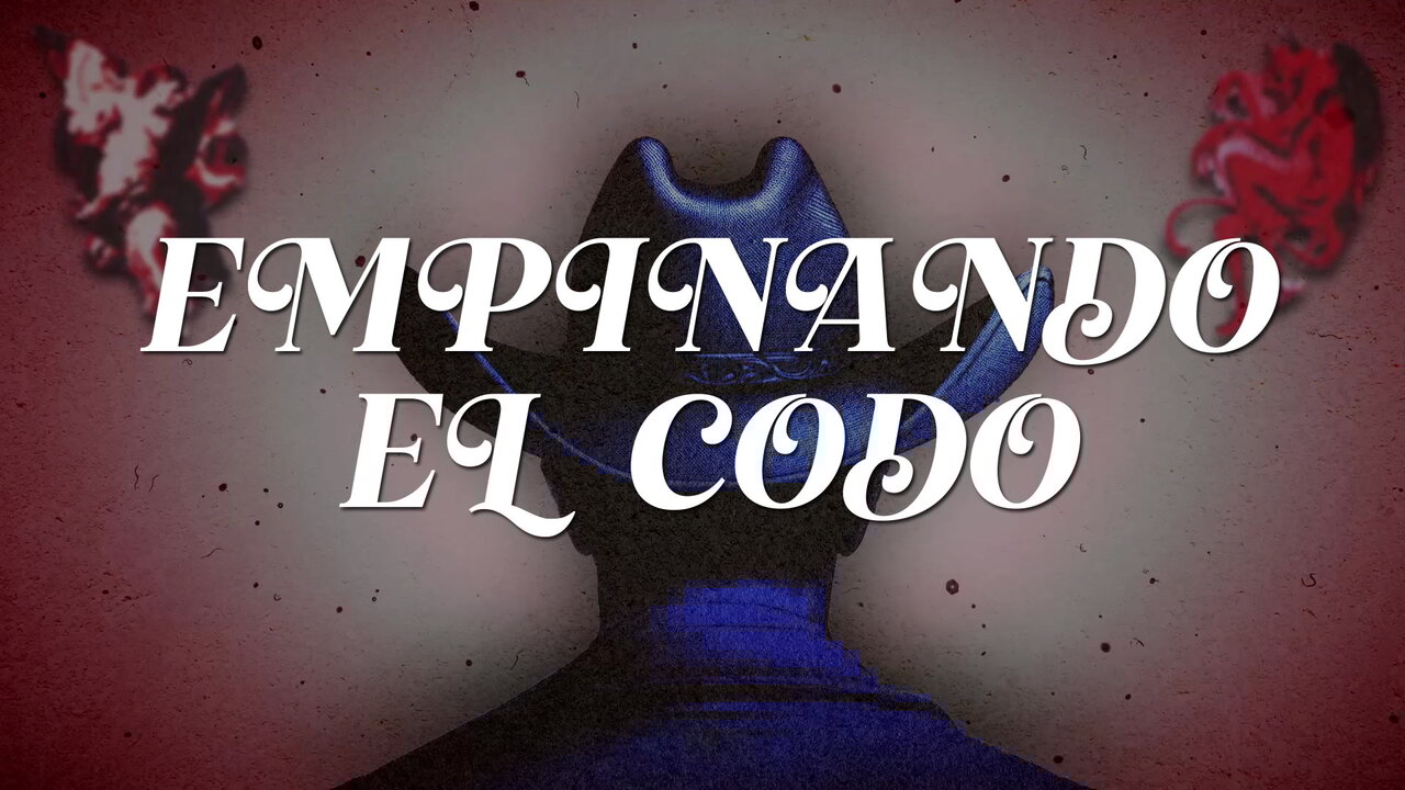 EMPINANDO EL CODO