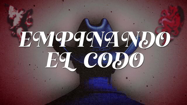 EMPINANDO EL CODO