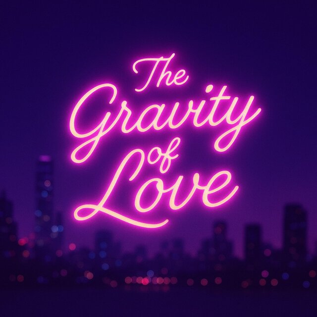 The Gravity of Love