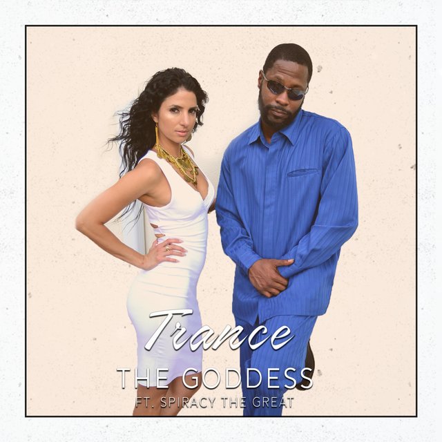 Trance (feat. Spiracy the Great)