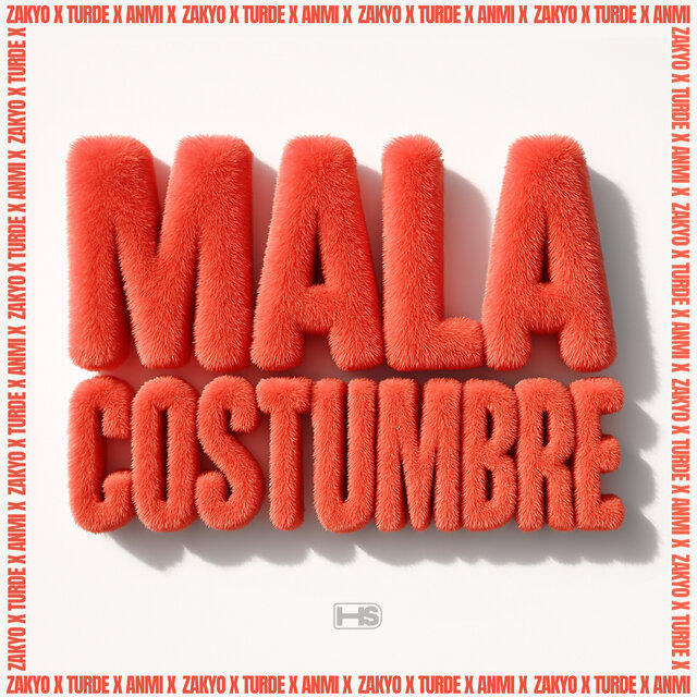 MALACOSTUMBRE