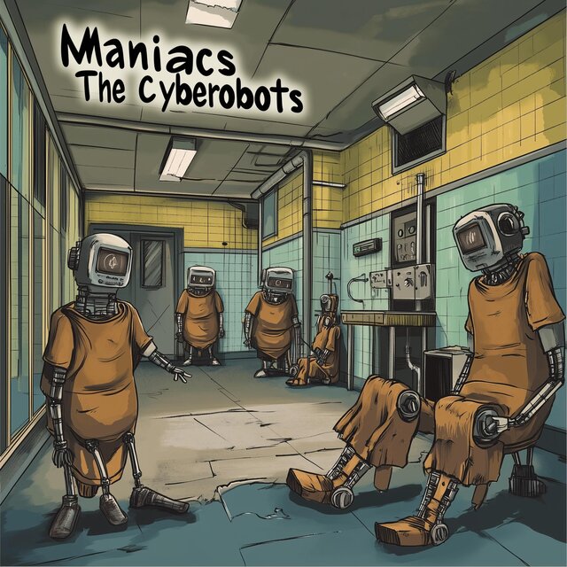 Maniacs