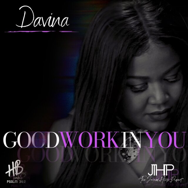 Good Work In You