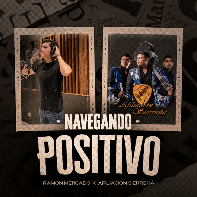 Navegando Positivo