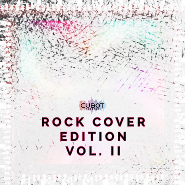 Rock Cover Edition, Vol. 2
