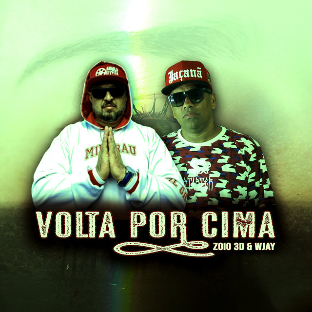 Volta por Cima