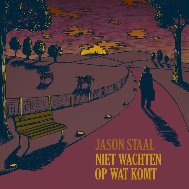 Niet Wachten Op Wat Komt