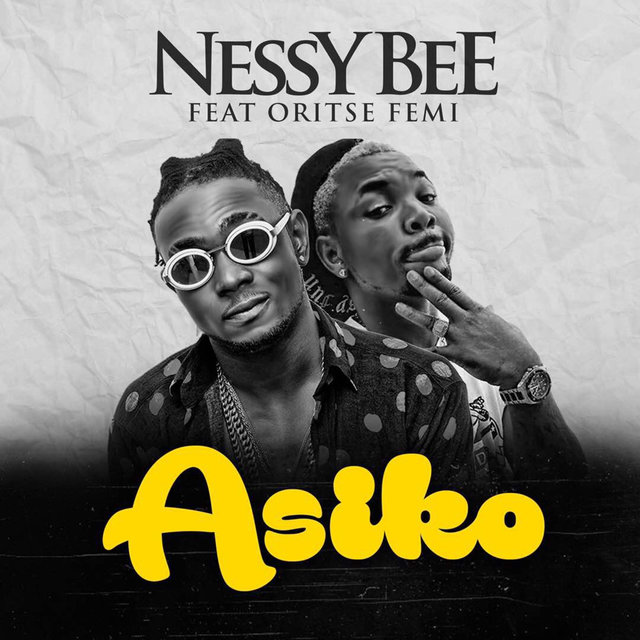 Asiko