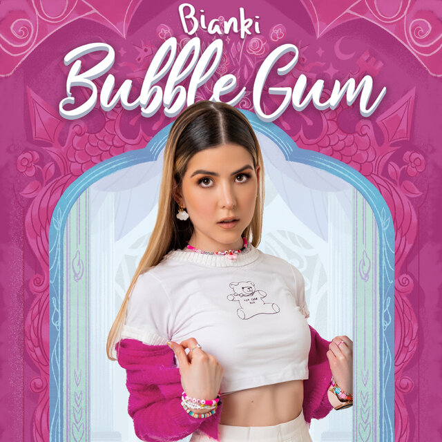Bubble Gum