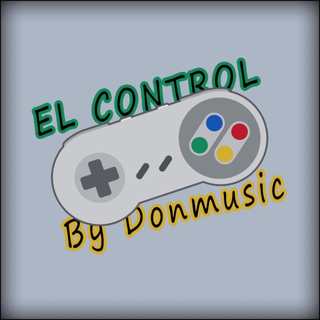 El Control (Instrumental)